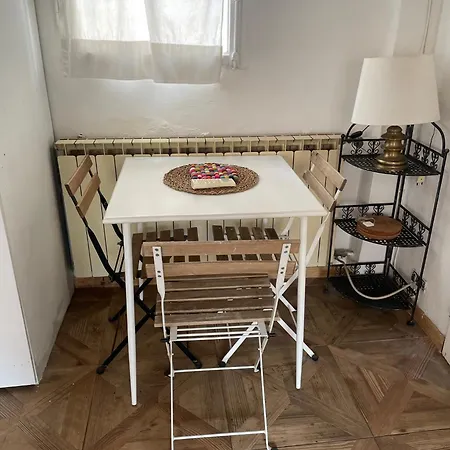 Apartment Medici Florenz