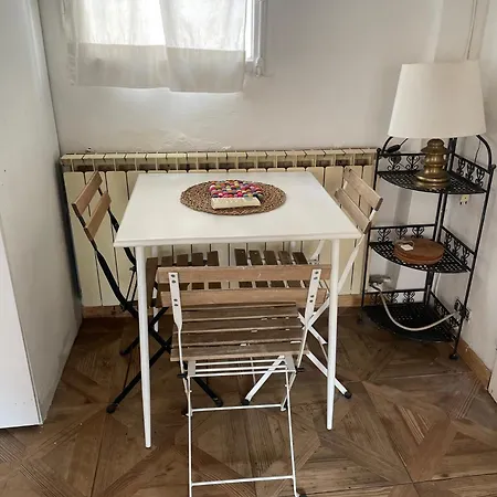 Appartement Medici Florence