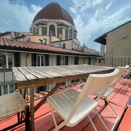 Appartement Medici